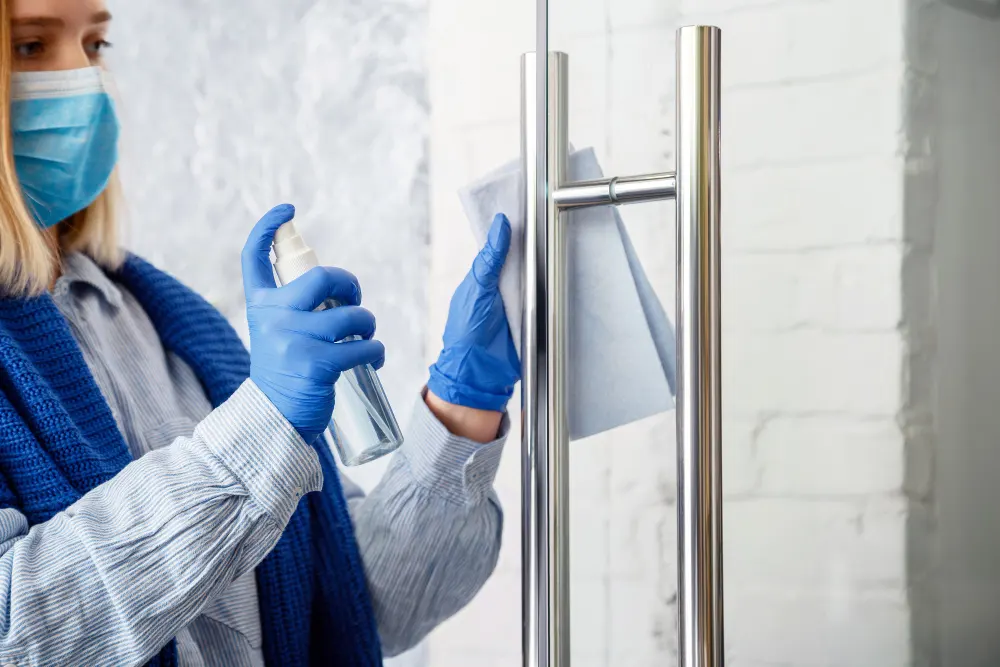 Empresa de limpieza de comunidades en Leioa y alrededores – Limpiezas Leioa.