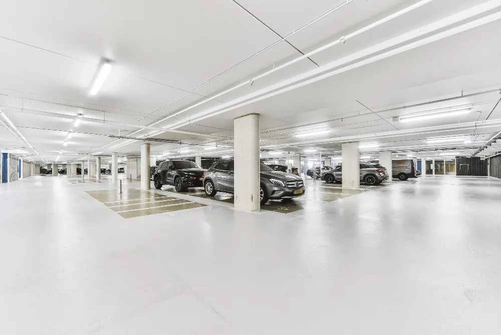 Empresa de limpieza de garajes en Leioa y alrededores – Limpiezas Leioa.