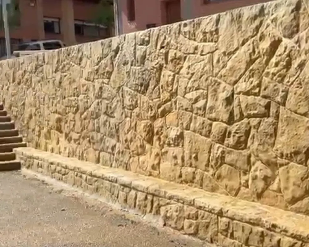 Servicio de limpieza de suelos con hidrolimpiadora